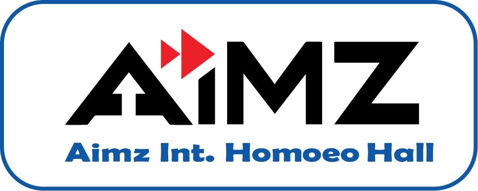 Aimz Internation Homoeo Hall